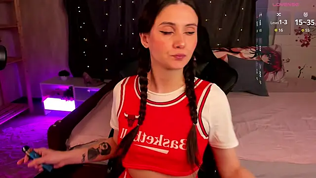 Michel Momsen online show from April 21, 2026, 12:12 pm