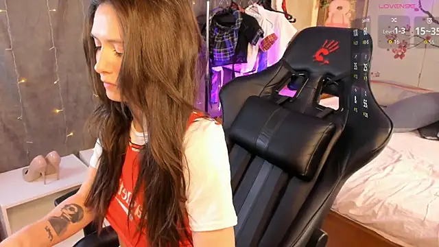 Michel Momsen online show from February 22, 2026, 12:29 pm