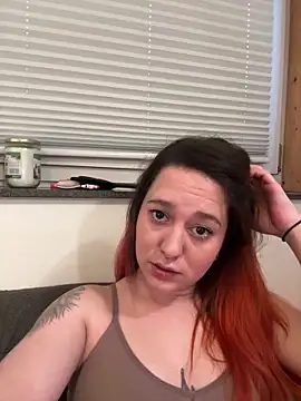 Tamy-Love online show from February 4, 2026, 3:40 pm