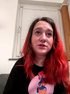 Tamy-Love online show from November 19, 2025, 3:34 pm