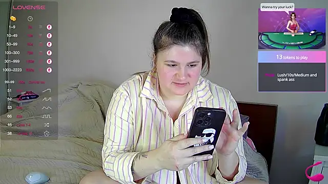 your soul Anna online show from March 23, 2026, 10:15 am