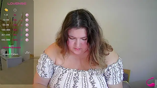 Snapshot of your_soul_Anna chatting on September 22, 2025, 8:53 am your soul Anna online show from September 22, 2025, 8:53 am