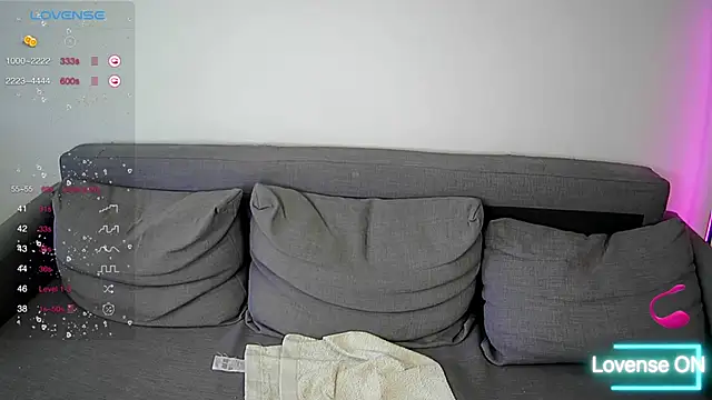 Snapshot of your_soul_Anna chatting on March 19, 2025, 12:34 pm your soul Anna online show from March 19, 2025, 12:34 pm