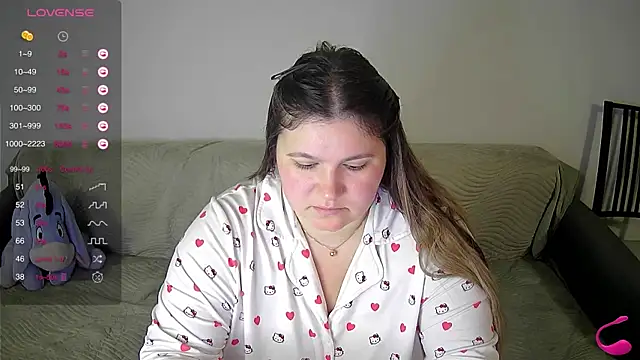 your soul Anna online show from December 19, 2025, 9:33 am