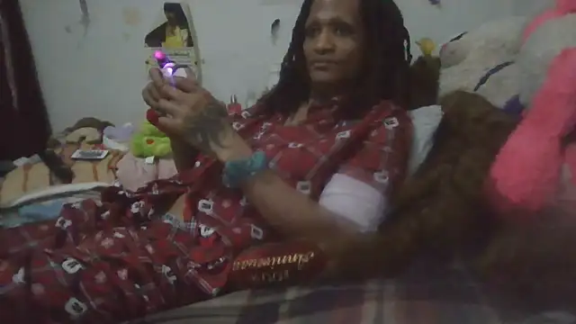paradisejas online show from May 23, 2026, 6:07 pm