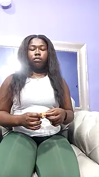 Cristale69 online show from March 9, 2026, 6:44 pm