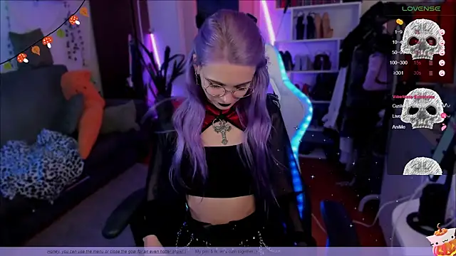 Fridart-house Fortuna online show from October 29, 2025, 1:15 am