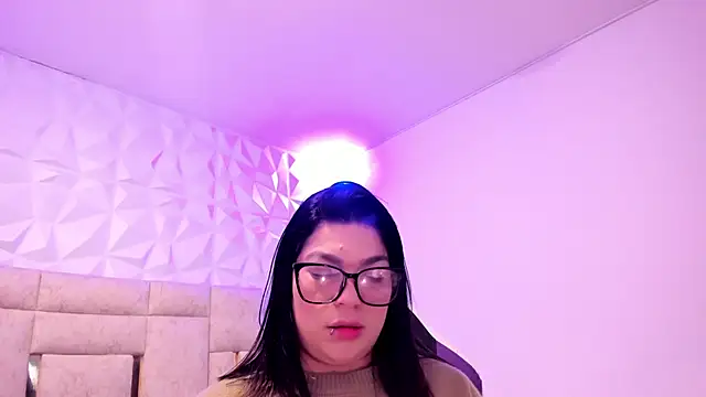 PauletteJ online show from March 12, 2026, 12:20 pm