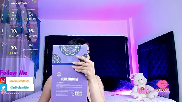 Snapshot of nikolsmithh chatting on December 2, 2024, 9:45 pm nikolsmithh online show from December 2, 2024, 9:45 pm
