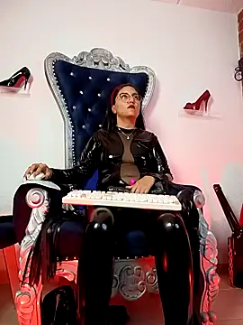 abbymora online show from September 22, 2025, 1:22 am