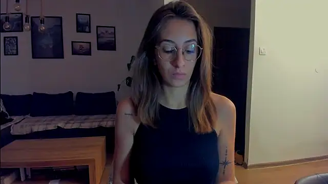 DesireMore90 online show from November 29, 2025, 5:51 am