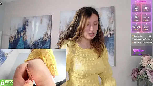 Snapshot of chubby_vanniie_ chatting on February 28, 2025, 1:26 am chubby vanniie online show from February 28, 2025, 1:26 am