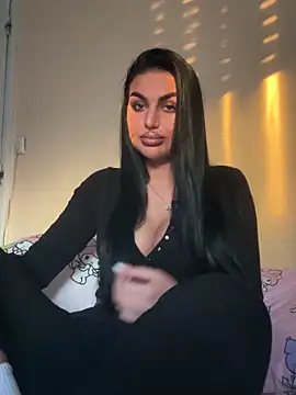 Snapshot of CabrioCabrio chatting on February 26, 2026, 3:56 pm CabrioCabrio online show from February 26, 2026, 3:56 pm