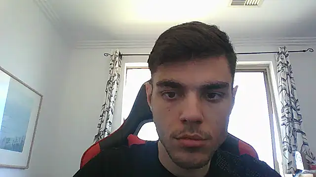 Omarnede online show from November 9, 2025, 5:22 am