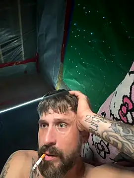 DiccJonas TinyTurner711 online show from September 16, 2025, 9:10 am