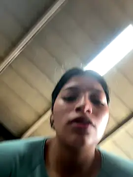 AgathaGeorgiou online show from December 15, 2025, 7:41 pm