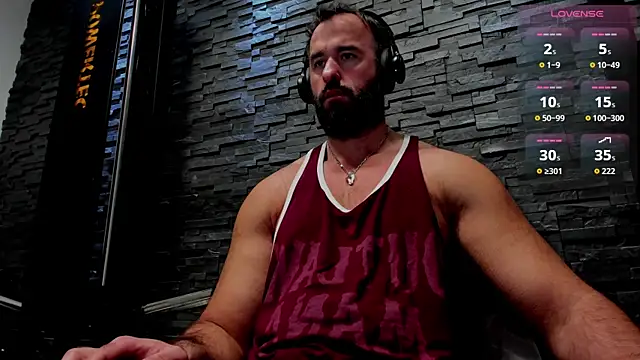 David Big Daddy online show from November 26, 2025, 7:47 pm