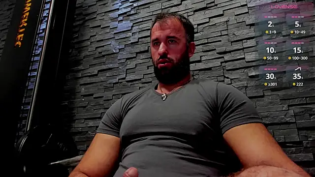 David Big Daddy online show from November 16, 2025, 6:45 pm