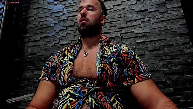 David Big Daddy online show from November 9, 2025, 10:36 pm