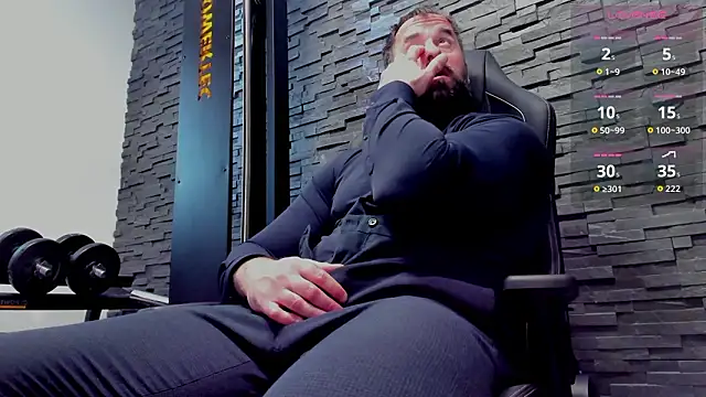 Snapshot of David_Big_Daddy chatting on February 20, 2026, 6:26 am David Big Daddy online show from February 20, 2026, 6:26 am