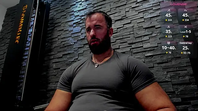 David Big Daddy online show from November 15, 2025, 6:34 pm