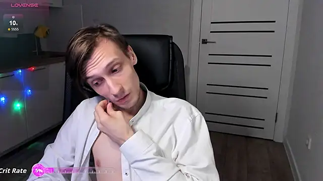 Rick Reed online show from November 16, 2025, 10:46 pm