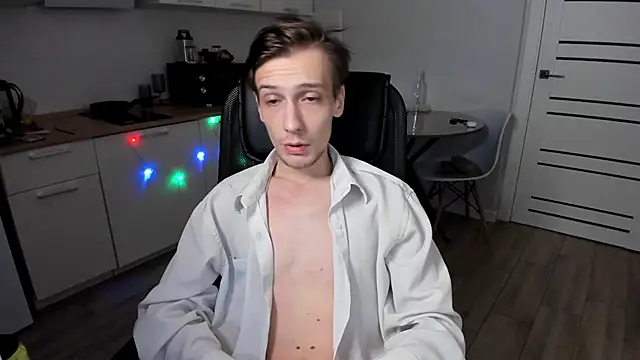 Rick Reed online show from November 8, 2025, 3:32 am