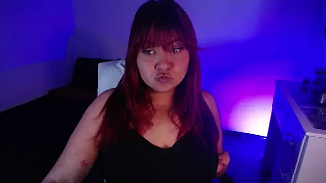 bad scarlett1 online show from September 28, 2025, 10:50 pm