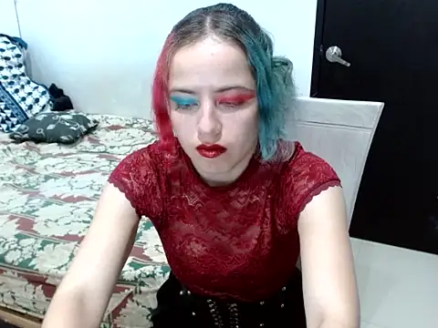 shary loneli08 online show from June 25, 2026, 5:12 am