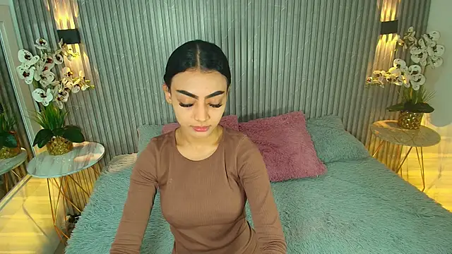 Snapshot of SHANONCLARK chatting on January 18, 2026, 11:24 am SHANONCLARK online show from January 18, 2026, 11:24 am