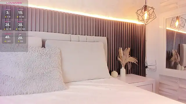 Snapshot of SHANONCLARK chatting on November 6, 2025, 7:07 pm SHANONCLARK online show from November 6, 2025, 7:07 pm