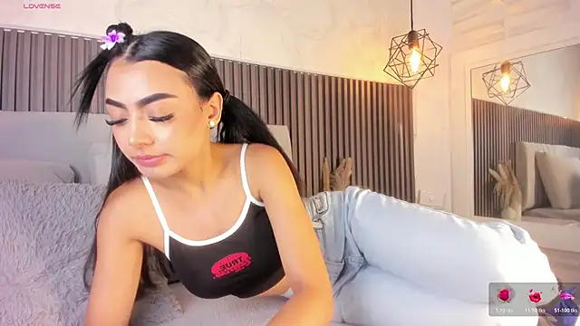 Snapshot of SHANONCLARK chatting on November 22, 2025, 6:07 pm SHANONCLARK online show from November 22, 2025, 6:07 pm