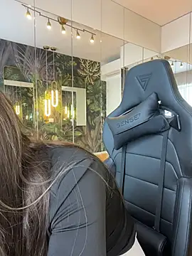 MileySin1111 online show from February 21, 2026, 1:13 pm