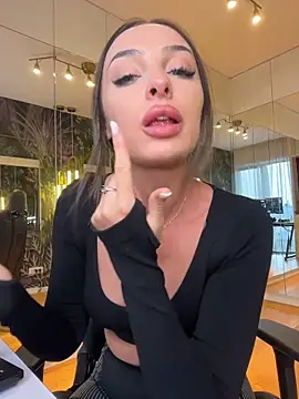 MileySin1111 online show from December 2, 2025, 12:07 pm