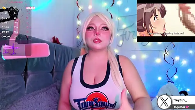 Snapshot of Sweet_freya1 chatting on February 28, 2026, 1:16 am Sweet freya1 online show from February 28, 2026, 1:16 am