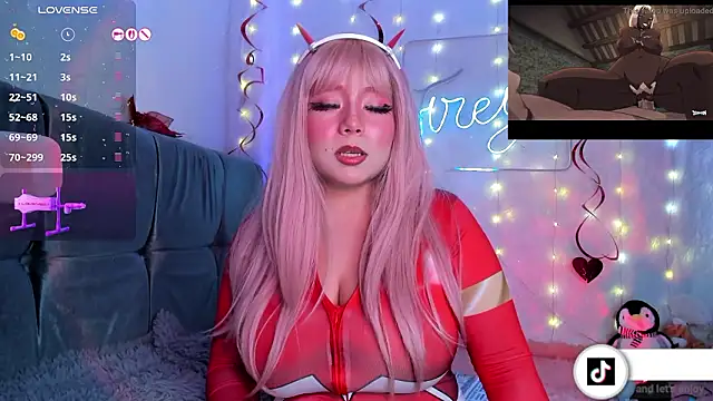 Snapshot of Sweet_freya1 chatting on February 10, 2026, 1:15 am Sweet freya1 online show from February 10, 2026, 1:15 am