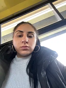 JenniferEdith online show from December 19, 2024, 12:12 pm