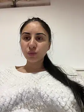 JenniferEdith online show from January 17, 2025, 2:39 pm