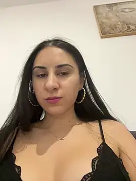 JenniferEdith online show from January 13, 2025, 3:04 pm