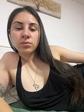JenniferEdith online show from July 29, 2026, 5:50 am