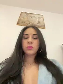 JenniferEdith online show from January 7, 2025, 8:34 am