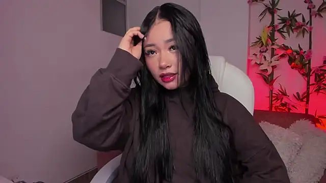 Lulu Sakura  online show from January 24, 2025, 3:00 am