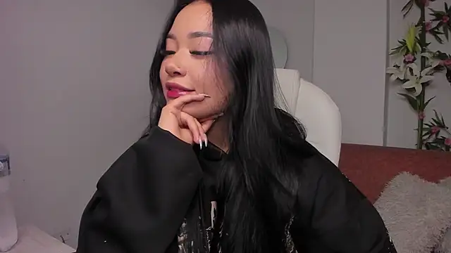 Lulu Sakura  online show from January 19, 2025, 5:37 am