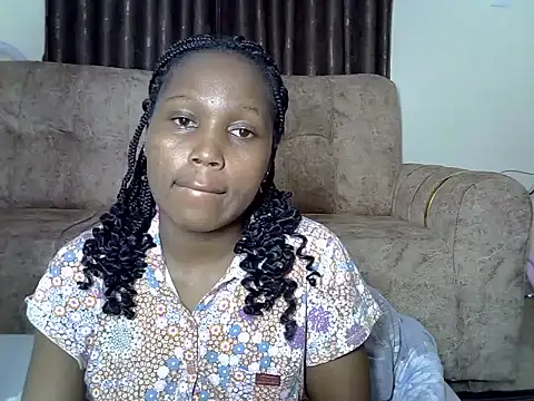 AurelAda online show from November 29, 2025, 10:10 pm