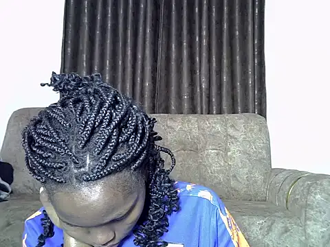 AurelAda online show from November 21, 2025, 12:31 am