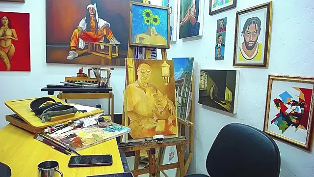 color beat17 online show from April 9, 2026, 2:23 pm