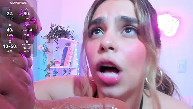 crisbell lopez online show from January 12, 2026, 12:39 am