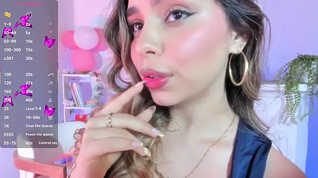 crisbell lopez online show from June 4, 2026, 12:48 am