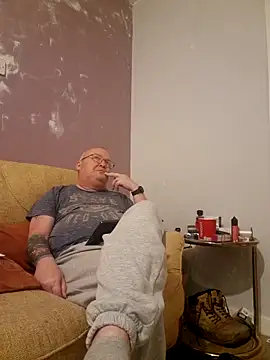 FriendlyDave online show from March 14, 2025, 12:21 am