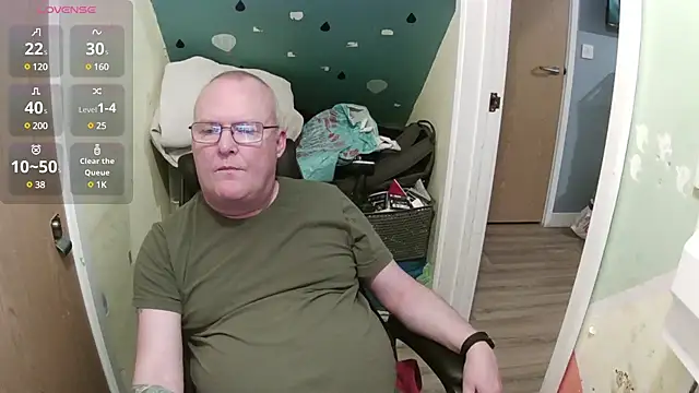 FriendlyDave online show from March 20, 2025, 7:14 pm